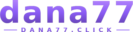 dana77 logo