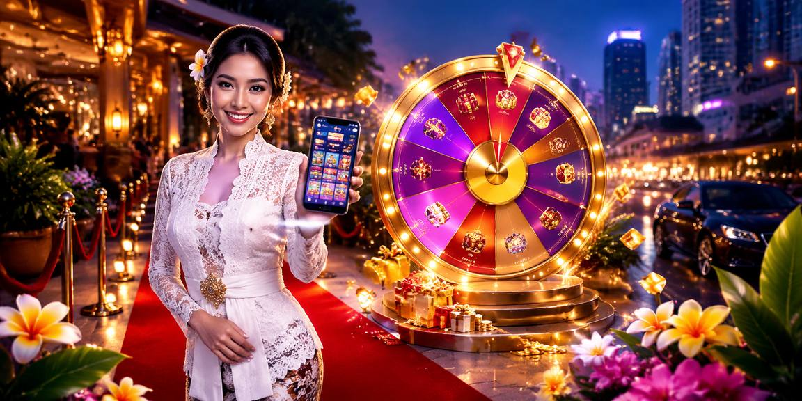 dana77 dana77 Jewels Of Prosperity Slot Access